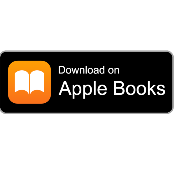 Apple Books logo